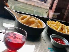 洋葱-水乡·印象咖啡馆(周庄店)