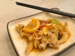 -太子园林酒家