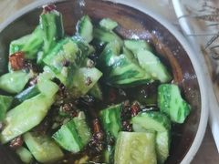 -老街烧烤大排档·地道湖北菜·龙虾馆(汉口火车站店)