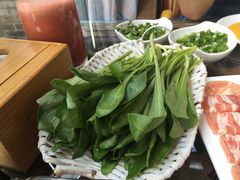 -慢丽江·云南野生菌土鸡锅(西山店)