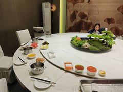 -凯鸽火锅城(五部迎宾东路店)