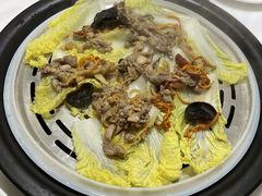 -碗中海·蒸汽海鲜·桑拿鸡(岭南天地店)