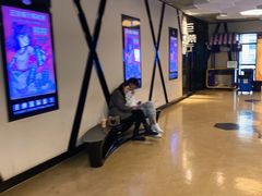 -萧山德纳MAX影城