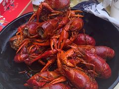 -聚味瞿记·龙虾堂(坡子街店)
