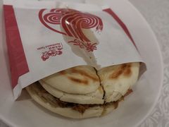 -秦香陕西食府(华贸天地店)