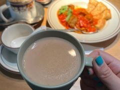 -纳鲁孜·新疆特色餐厅(上海悦荟广场店)