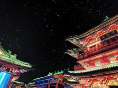 -寻梦滕王阁实景演出