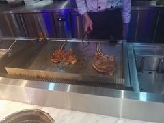 -花西亭·海鲜自助餐厅(瑞城名人酒店)
