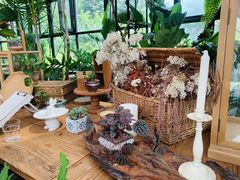 -北马山庄植趣咖啡