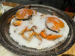 -宁海食府·涌宴(真和店)