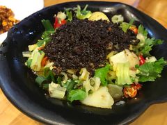 -二孃鸡爪爪(东郊记忆店)