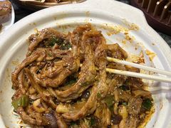 -情妹耙泥鳅·江湖川菜(科华店)
