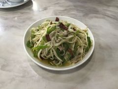 -扬州小吃(延安西路店)