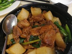 -Lucky Fortune Restaurant(喜运来酒家)