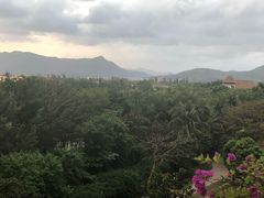 -三亚亚龙湾天域度假酒店