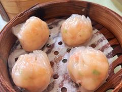 -坚记酒家·佛山老字号·顺德鱼生标准示范店