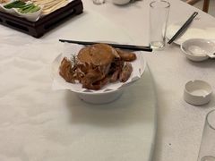 -豫满楼(郑东新区店)
