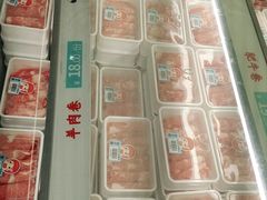 -野妹火锅(龙岗店)