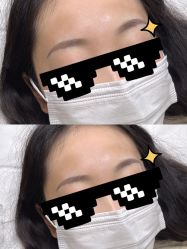 -Four Seven·半永久纹眉