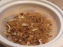 -艳阳天·非遗楚菜(武汉客厅店)