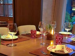 -Mammamia意大利餐厅(阳春巷店)