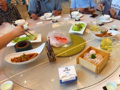 -渔村盛宴(航空新城店)