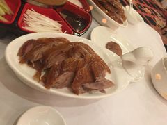 -好福记饭店(红梅公园店)