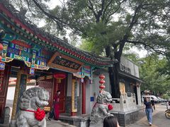 -汤城小厨•粤菜•靓汤(苏州街店)