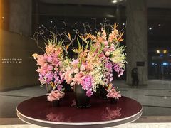 -洲际酒店·地平线全日餐厅HORIZON CAFÉ
