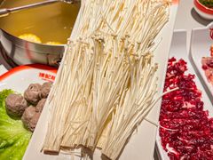 -陈记顺和潮汕牛肉火锅(棠德南路店)