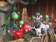 -紫荆广场·花漫里