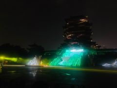 -寻梦滕王阁实景演出