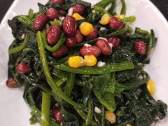 -蝎王府羊蝎子(西直门店)