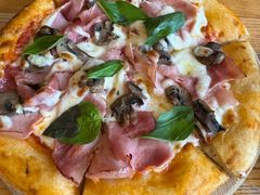 -Alimentari早午餐(安福路店)