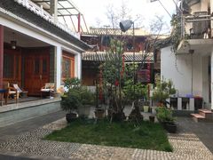 景观位-翕庐小苑