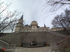 -北京张裕爱斐堡酒庄