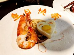 -甄御•海鲜新青岛菜(麦岛店)