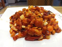 -华天二友居肉饼(宫门口店)