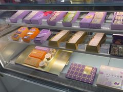 -GANSO元祖食品(金菊路店)