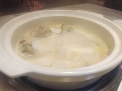 -小骨煲金华砂锅(转塘金街美地店)