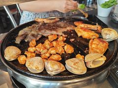 -333齐齐哈尔·自助烤肉(红岭店)