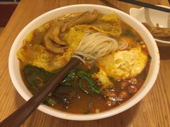 -螺小胖柳州螺蛳粉(钟楼总店)
