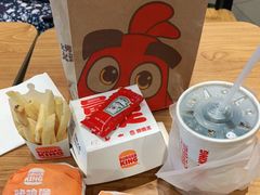 -汉堡王(徐汇绿地缤纷店)