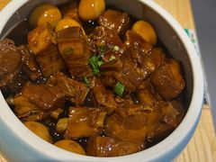 -荷花亭·湖北融合菜(十堰武商MALL店)