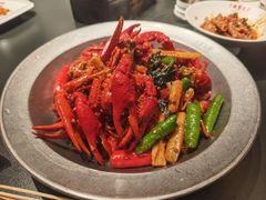 -天宝兄弟·湘菜龙虾馆