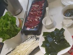 -陈记顺和牛肉火锅(永泰店)