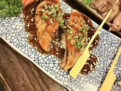 -哥哥の深夜食堂(叁宸里店)