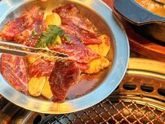 -一品诚记烤肉(大连柏威年购物中心店)