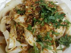 -新疆红柳花餐厅(新洲店)