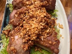 -Hoang Yen Vietnamese Cuisine